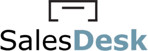 salesdesk logo
