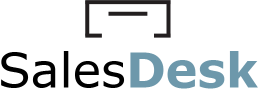 salesdesk logo